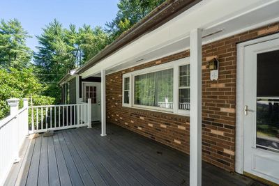 4 Melody Lane, House other with 4 bedrooms, 1 bathrooms and null parking in Londonderry NH | Image 3