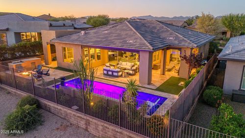 17715 E Silver Sage Ln, Rio Verde, AZ, 85263-5282 | Card Image