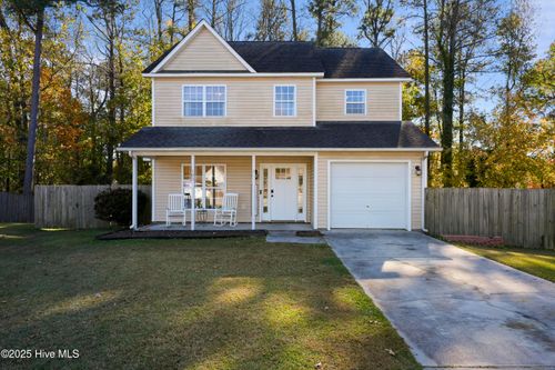 103 Huff Ct, Jacksonville, NC, 28546-7425 | Card Image