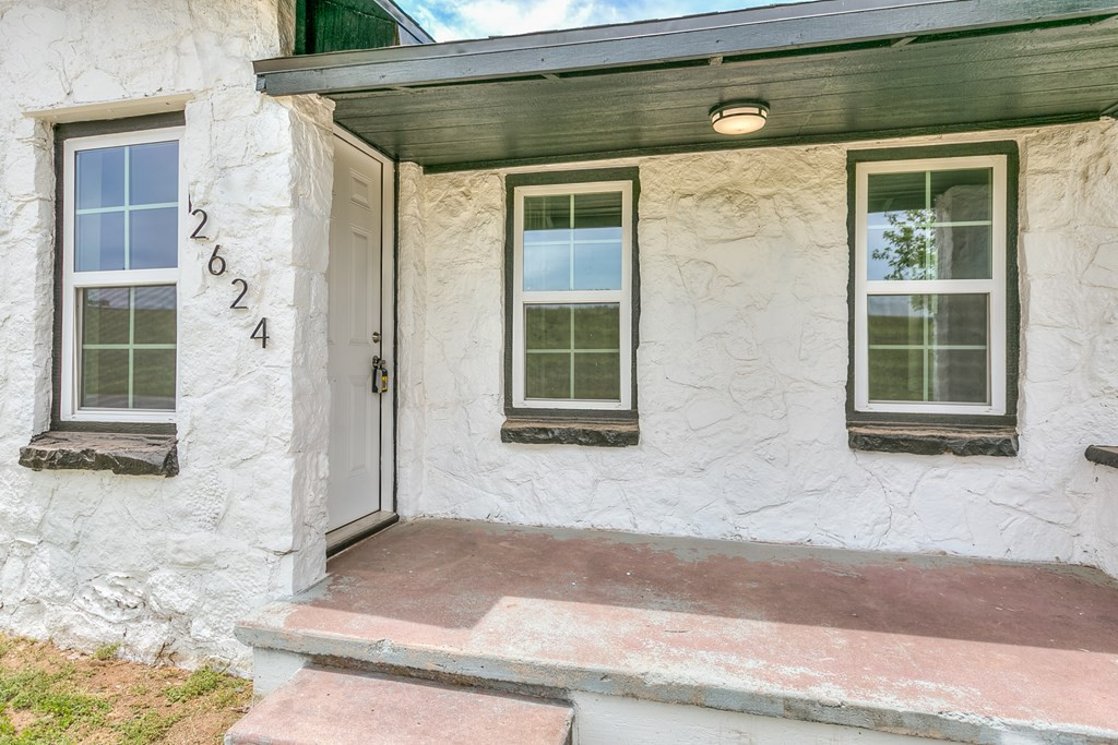 Residential in San Angelo 5