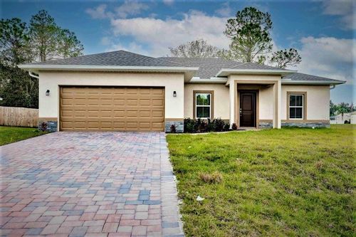 3508 Eagle Pass St, NORTH PORT, FL, 34286-2031 | Card Image