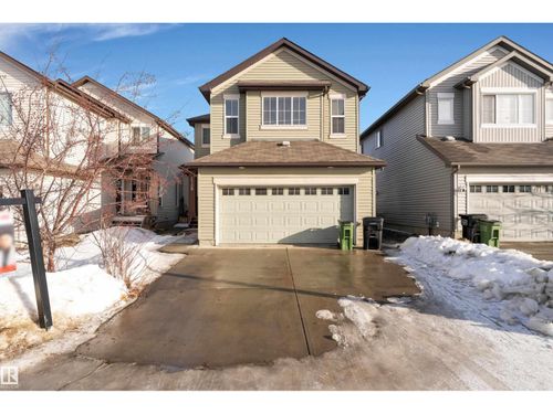 1739 61 St Sw, Edmonton, AB, T6X0W3 | Card Image