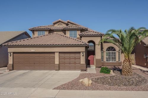 12926 W Pershing St, El Mirage, AZ, 85335-6322 | Card Image