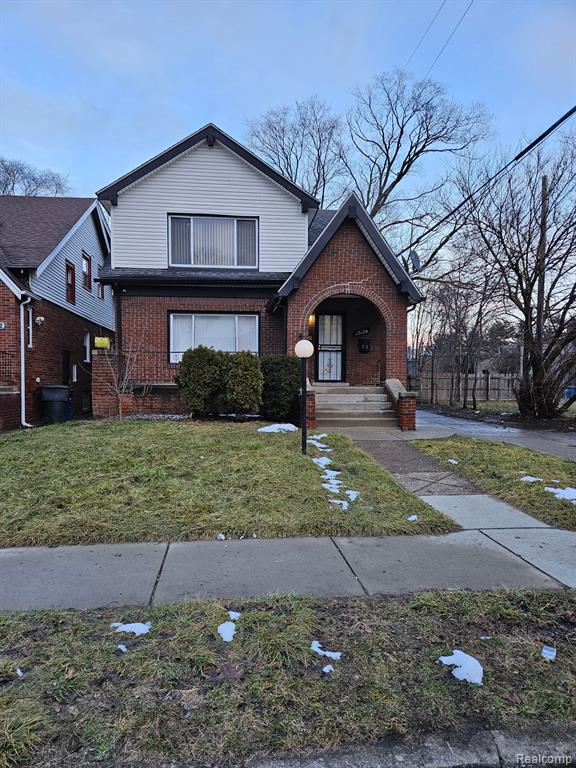 Northlawn St, Detroit, MI 48221