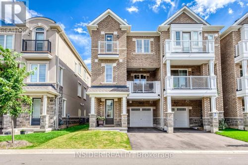 1915 Thames Circle, Milton (BW Bowes), ON, L9E1Y9 | Card Image