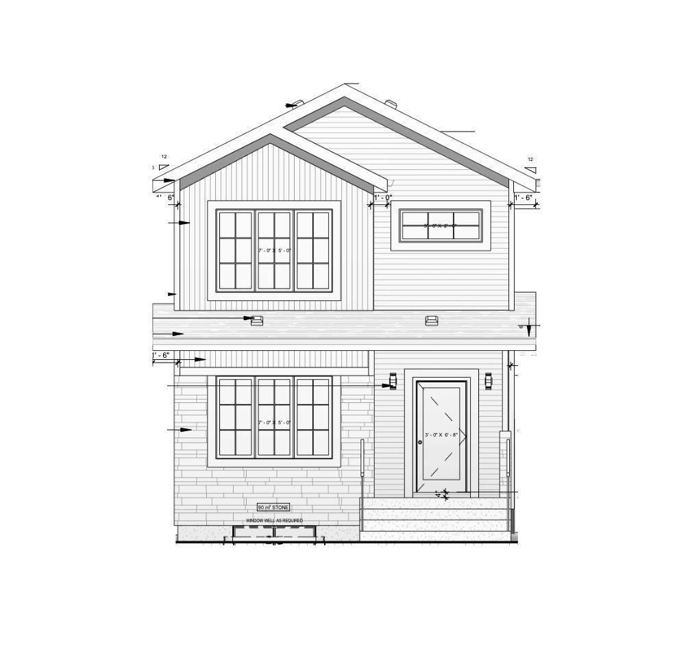 Residential in Leduc 3