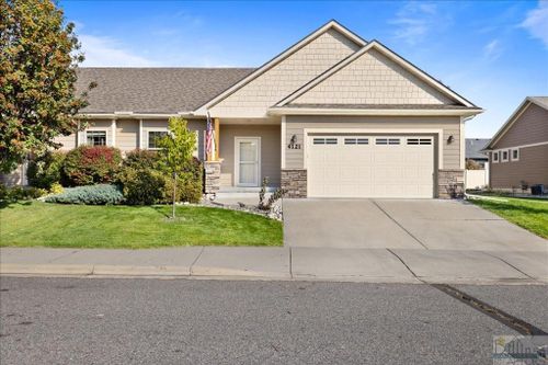 4121 Julaura Lane, Billings, MT, 59106 | Card Image