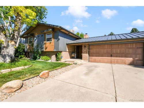 6039 W Fair Dr, Littleton, CO, 80123-8712 | Card Image