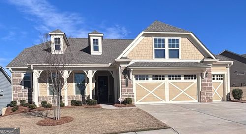 317 Blue Spruce Dr, Peachtree City, GA, 30269-1429 | Card Image