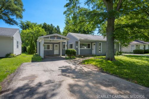 5705 Aubrey Ter, Downers Grove, IL, 60516-1120 | Card Image
