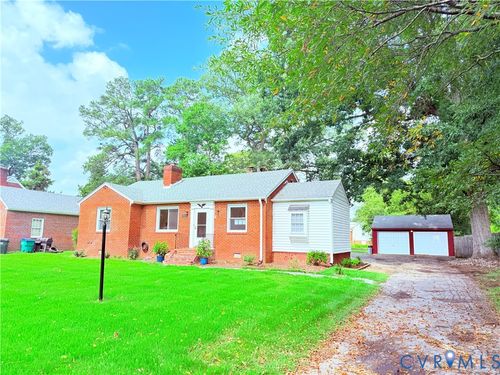 5116 Alberene Rd, Richmond, VA, 23224-2416 | Card Image