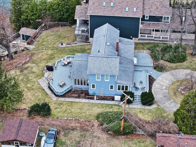 FULL VIEW OF HOME | Image 46