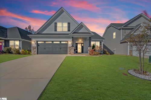 1422 Almaden St, Boiling Springs, SC, 29316-9349 | Card Image