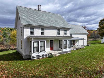 108 Young Road, House other with 6 bedrooms, 2 bathrooms and null parking in Orwell VT | Image 3