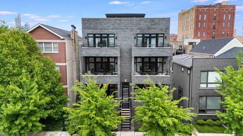 1-1707 Jefferson St, CHICAGO, IL, 60616-1115 | Card Image