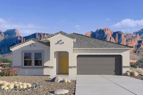 8515 W Gehrig Way, Florence, AZ, 85132-4037 | Card Image