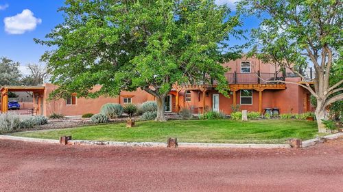 80 Calle Vista Grande, Bernalillo, NM, 87004-6065 | Card Image