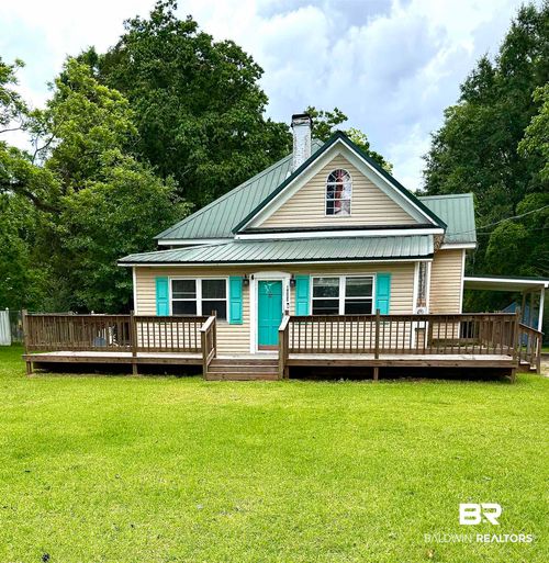 19025 S 6th St, Citronelle, AL, 36522-4911 | Card Image