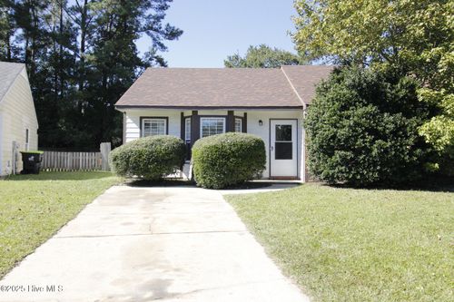 2133 Rolling Ridge Dr, Midway Park, NC, 28544-1621 | Card Image