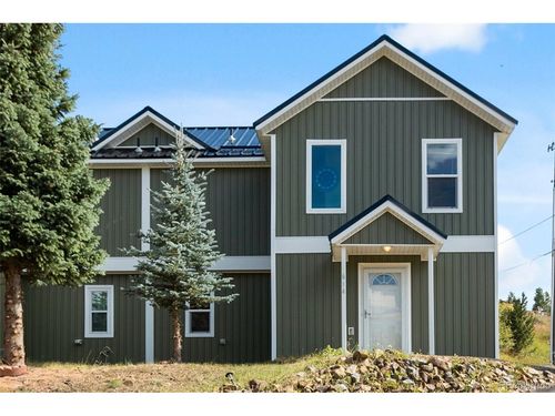 614 Lode Ave, Cripple Creek, CO, 80813-5269 | Card Image