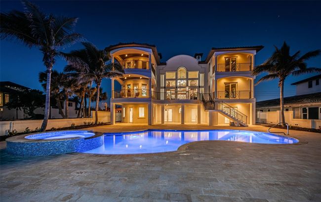 15912 Gulf Blvd, House other with 5 bedrooms, 6 bathrooms and null parking in REDINGTON BEACH FL | Image 96