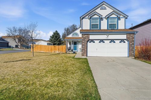 5689 S Youngfield Way, Littleton, CO, 80127-2196 | Card Image