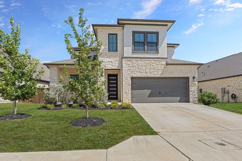 1105 Lockett Rd, Georgetown, TX, 78628 | Card Image