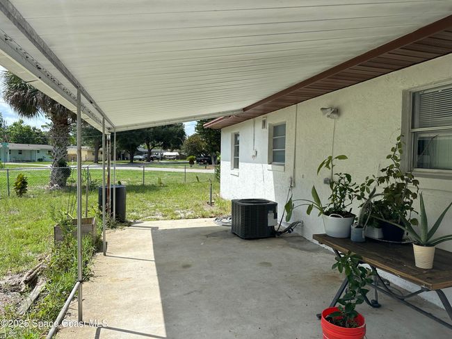 1602 Harvard Dr, House other with 3 bedrooms, 1 bathrooms and null parking in Cocoa FL | Image 30