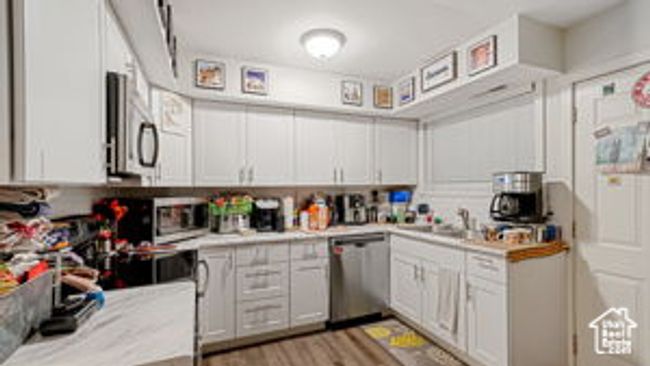 APT-1-4 - 1488 S 400 E, Home with 8 bedrooms, 8 bathrooms and null parking in Salt Lake City UT | Image 9