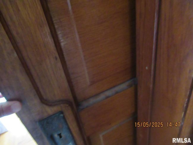 APT-1 - 606 Meridian St, Home with 0 bedrooms, 0 bathrooms and 2 parking in Tipton IA | Image 36