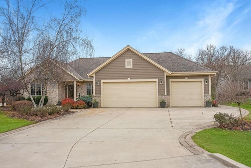 26545 Nordic Ridge Drive, NORWAY, WI, 53185 | Card Image