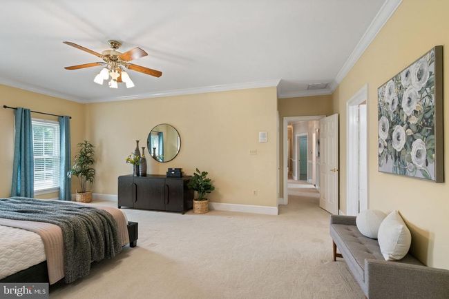 6410 Noble Rock Ct, House other with 5 bedrooms, 4 bathrooms and null parking in CLIFTON VA | Image 35
