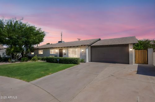 8733 E Cypress St, Scottsdale, AZ, 85257-2919 | Card Image