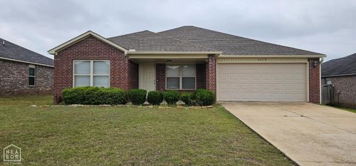 4618 Bedrock Drive, Jonesboro, AR, 72404 | Card Image