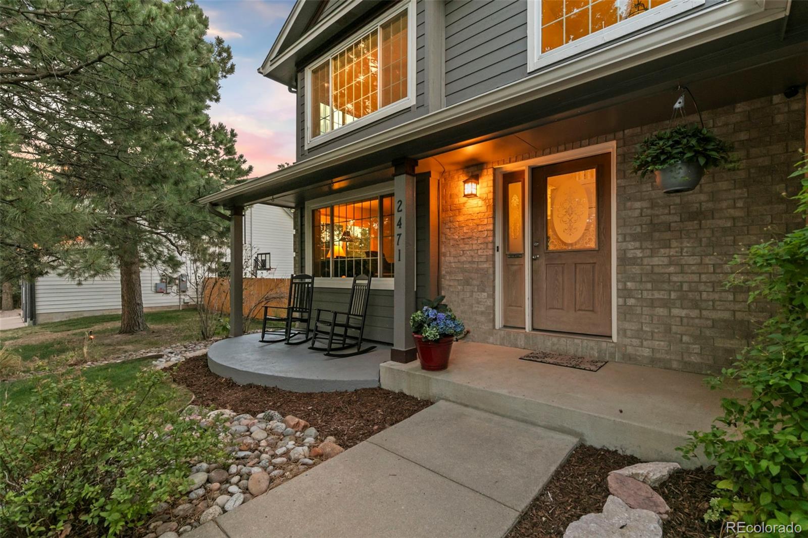 Residential in Colorado Springs 3