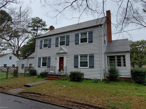 1600 Cedar Ln, Norfolk, VA, 23508-1757 | Card Image