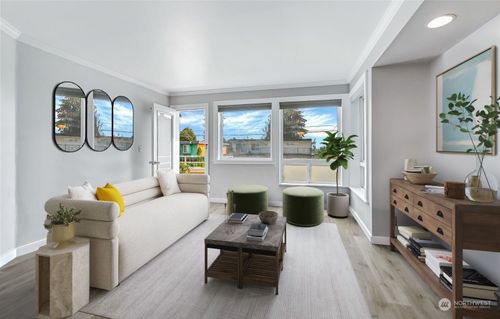 apt-103-1511 14th Ave S, Seattle, WA, 98144-7401 | Card Image