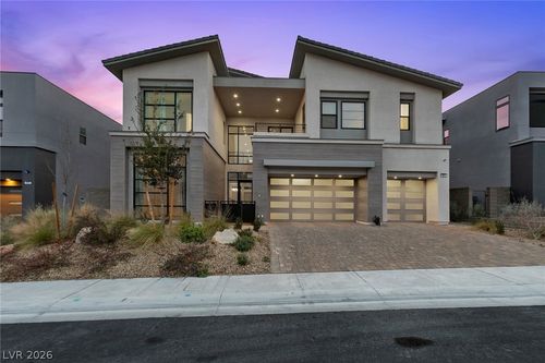4855 Blushing Hills St, Las Vegas, NV, 89135-3616 | Card Image