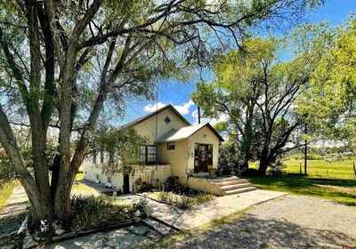 7929 State Hwy 151, House other with 2 bedrooms, 1 bathrooms and null parking in Ignacio CO | Image 1