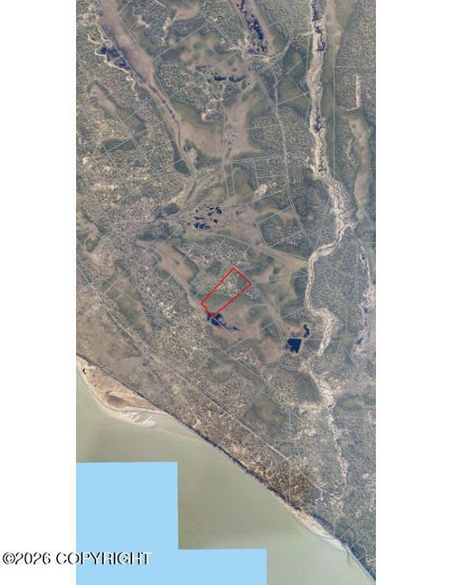 Lot 197 Moose Point Rd, Kenai, AK, 99611 | Card Image