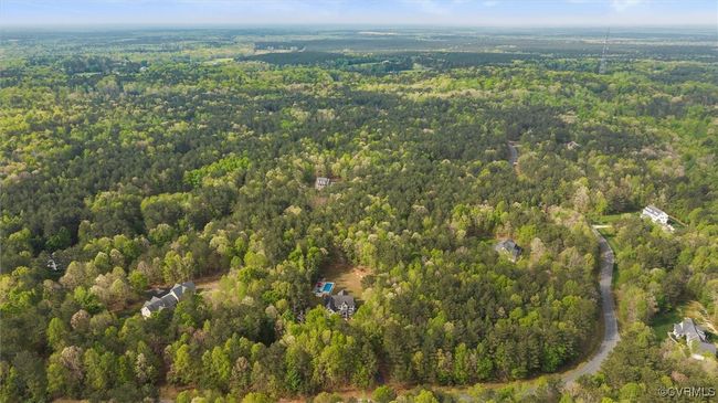 16607 Brattice Mill Rd, House other with 4 bedrooms, 4 bathrooms and null parking in Chesterfield VA | Image 50