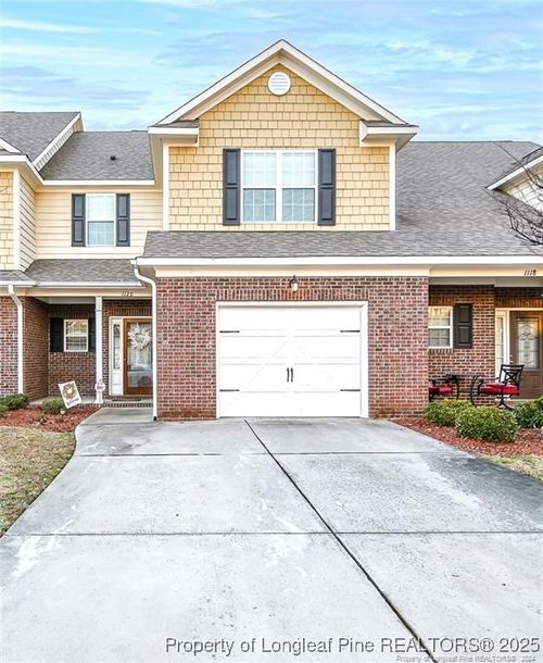 1120 Braybrooke Pl, Fayetteville, NC, 28314-6191 | Card Image