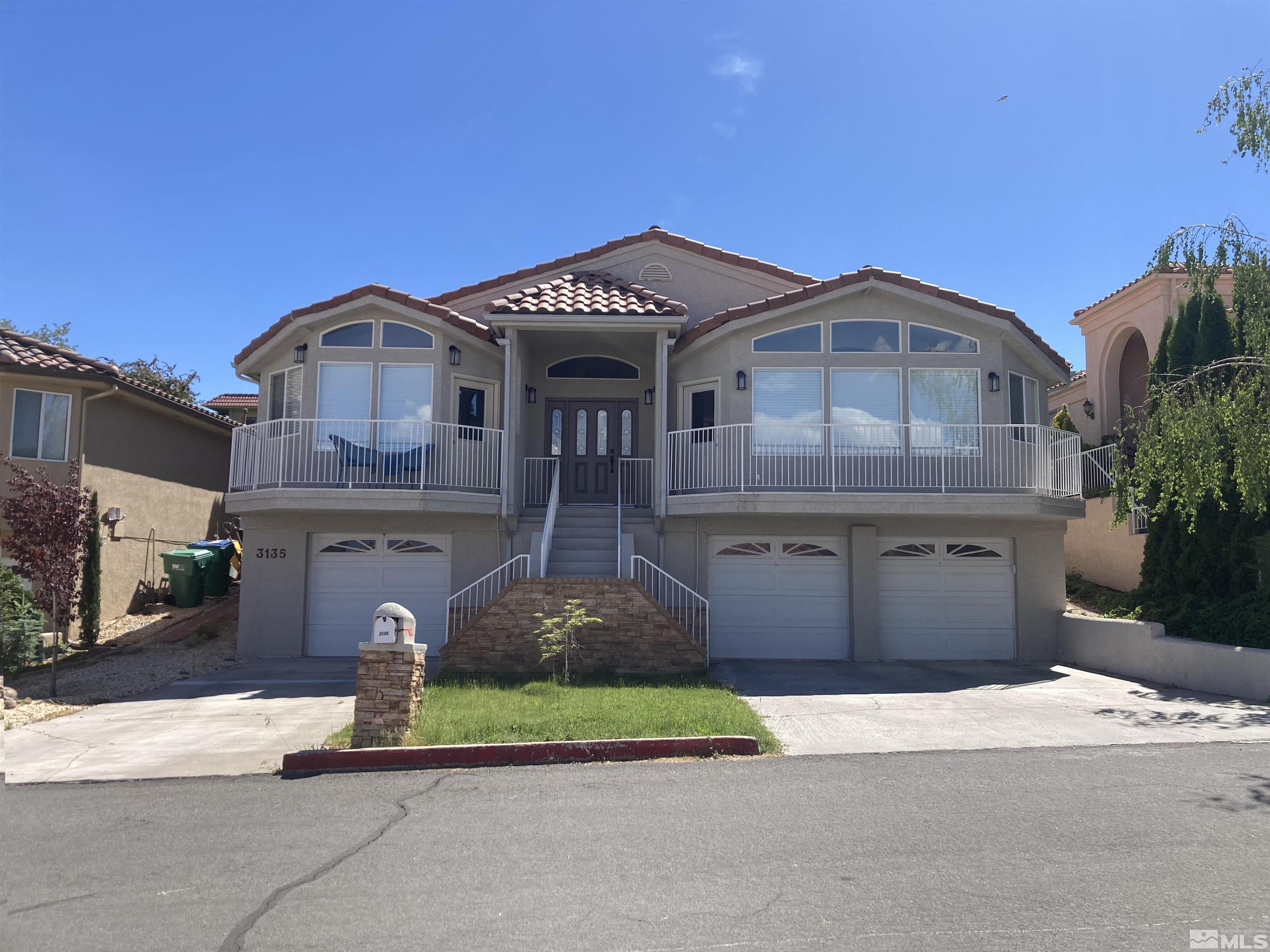 Villa Marbella Cir, Reno, NV 89509