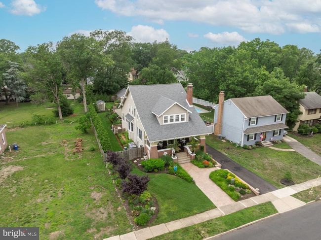 22 Browning Rd, House other with 4 bedrooms, 3 bathrooms and null parking in MERCHANTVILLE NJ | Image 89