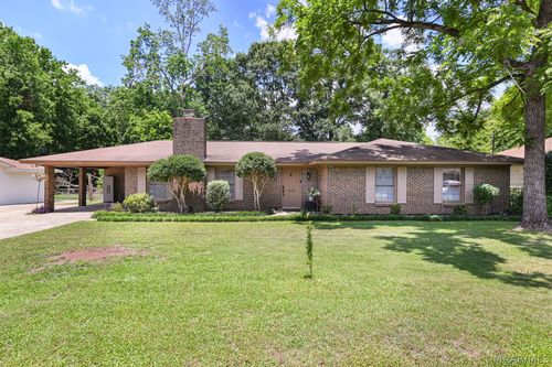 1249 Wright Street, Prattville, AL, 36066 | Card Image