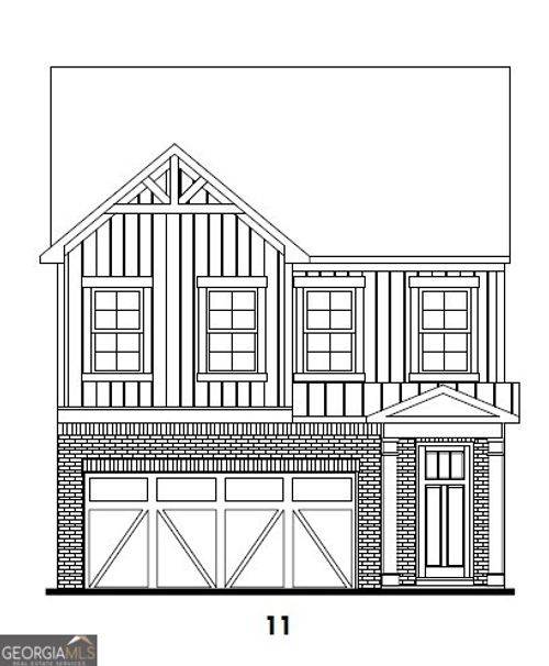 1644 Crestcreek Ct, Marietta, GA, 30008-4015 | Card Image