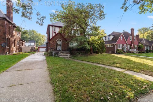 14188 Grandmont Ave, Detroit, MI, 48227-1310 | Card Image