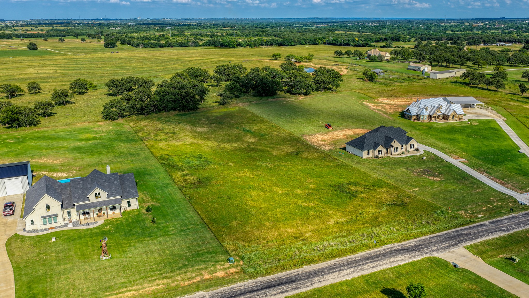 Land in Poolville 4
