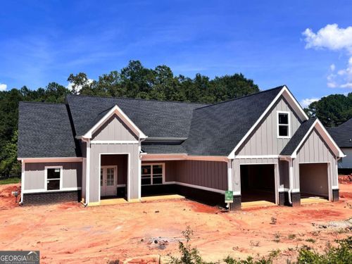 159 White Oak Way, Monroe, GA, 30655 | Card Image