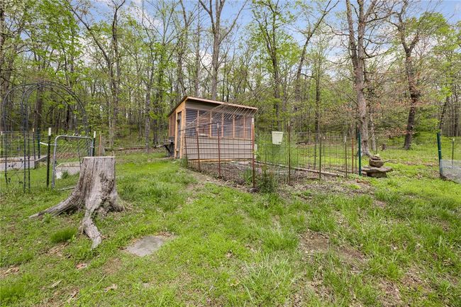 9842 Hilltop Rd, House other with 3 bedrooms, 2 bathrooms and null parking in Harrison AR | Image 28